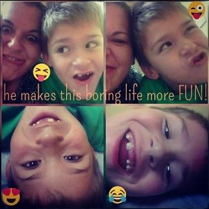 Meet your Posher, Patty 🐢